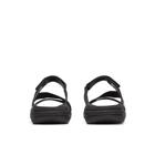 District 4 Leather Weave, Black, dynamic 4