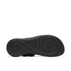 District 4 Leather Weave, Black, dynamic 6