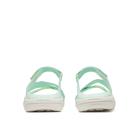 District 4 Leather Weave, Spearmint, dynamic 4