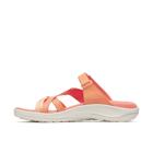 District 4 Leather Weave, Carnation, dynamic 5