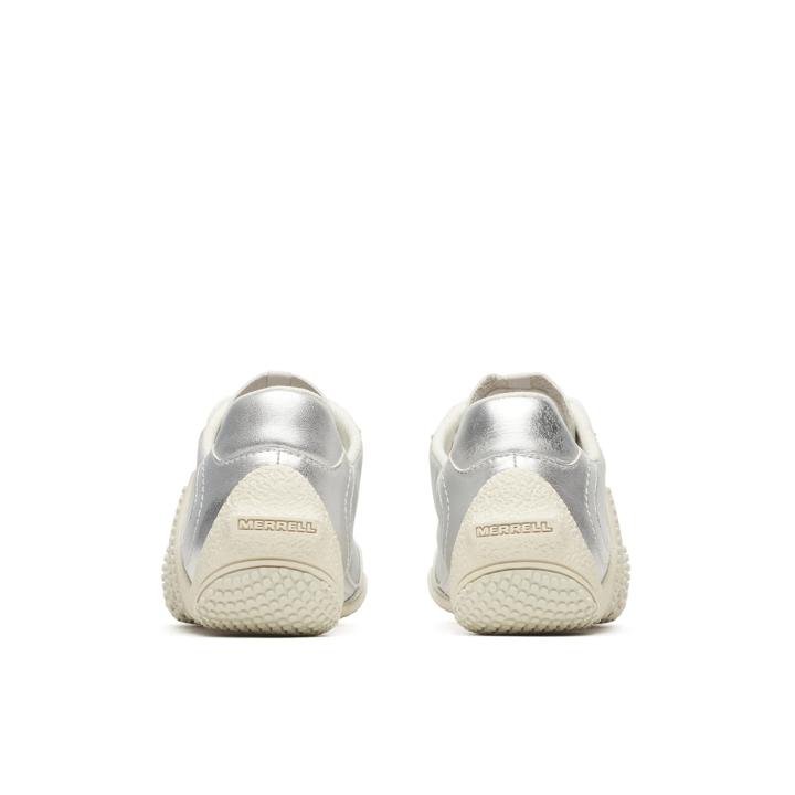 Relay Fly Vent Metallic