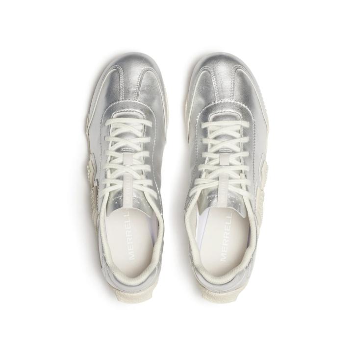 Relay Fly Vent Metallic