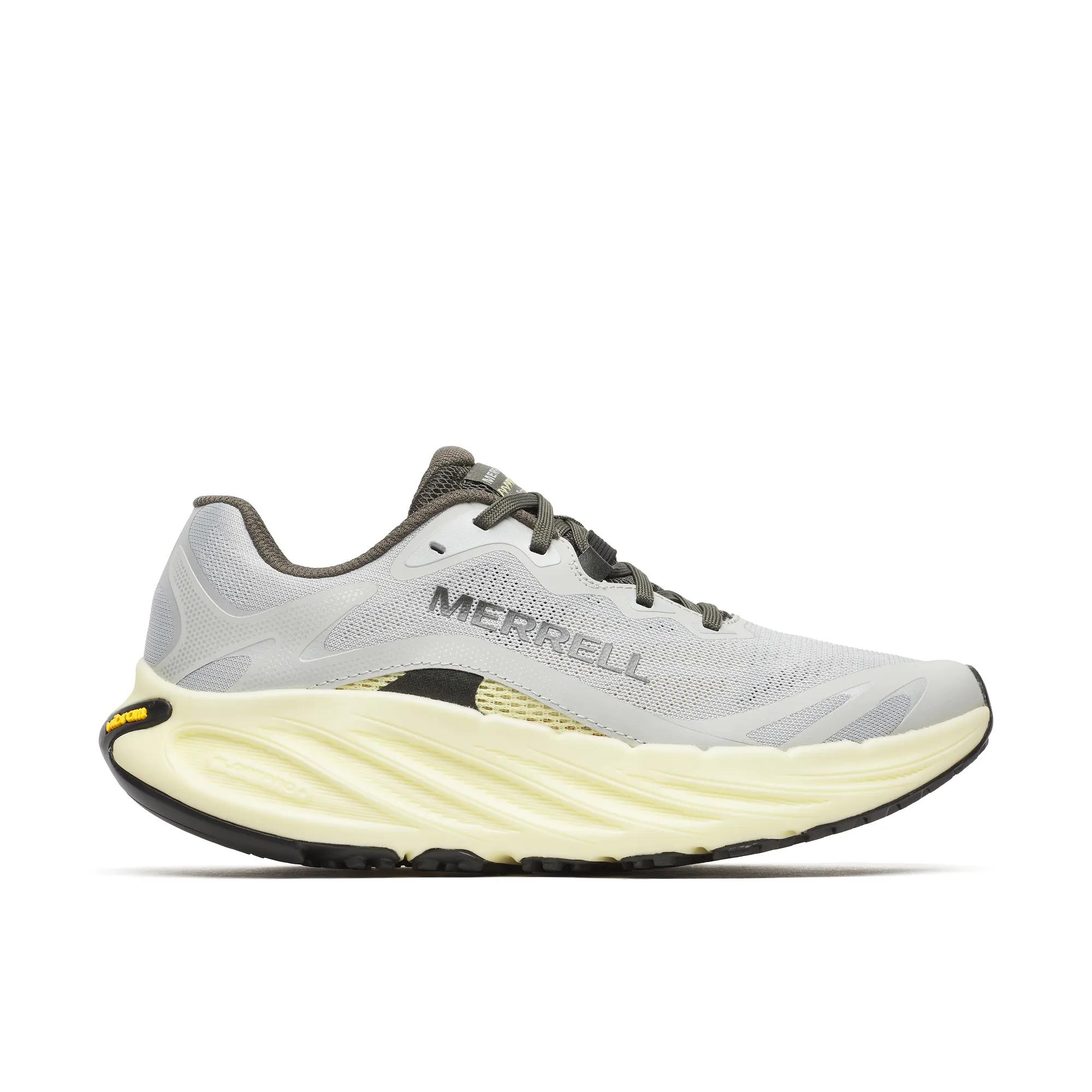 Merrell - Promorph In Grey Size 3.5 M