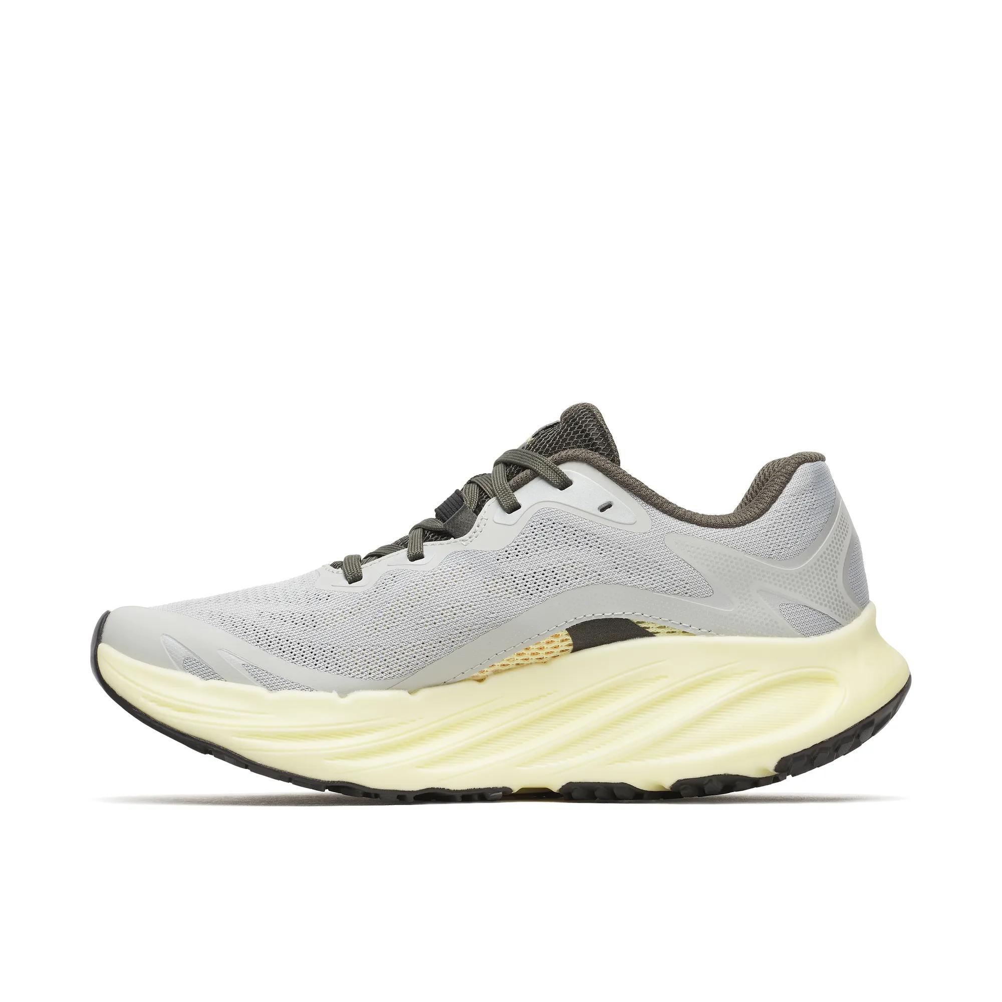ProMorph, Pigeon/Limone, dynamic 5