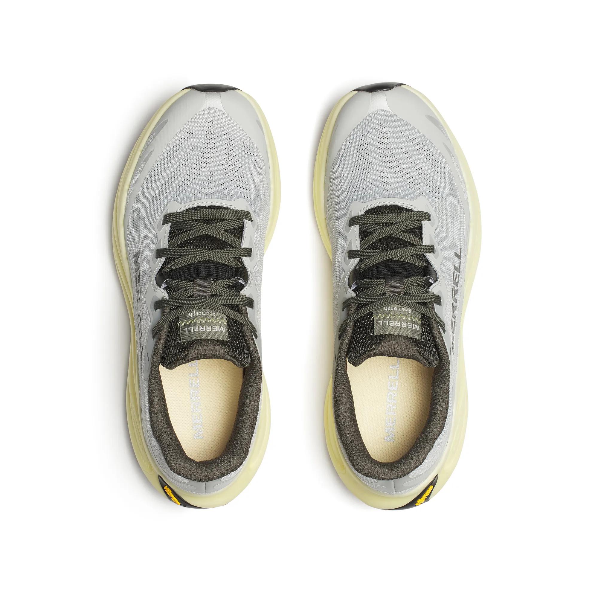 ProMorph, Pigeon/Limone, dynamic 3