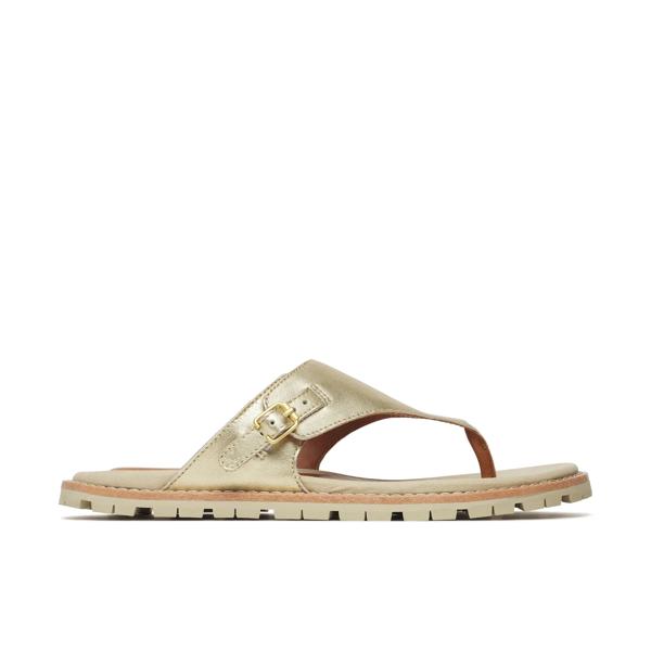 Haven Metallic Post, Burlap, dynamic