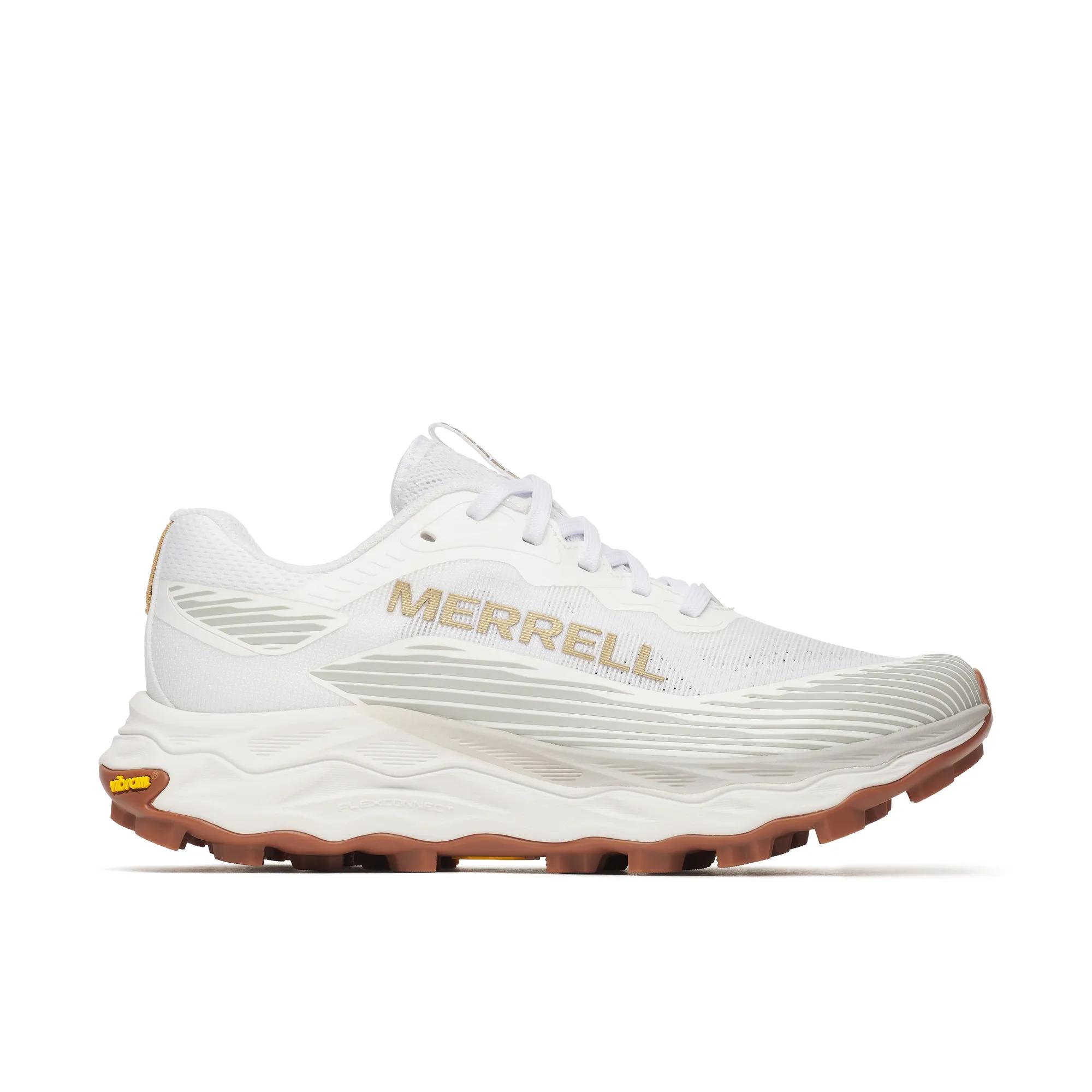 Merrell - Agility Peak 6 In White Size 5.5 M