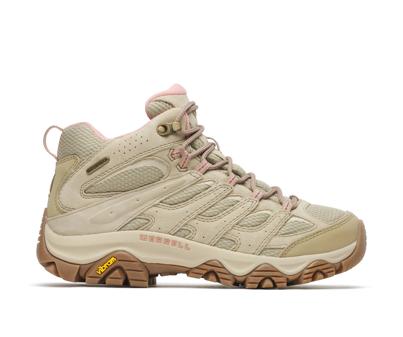Merrell Moab 3 Mid Waterproof, Mountain