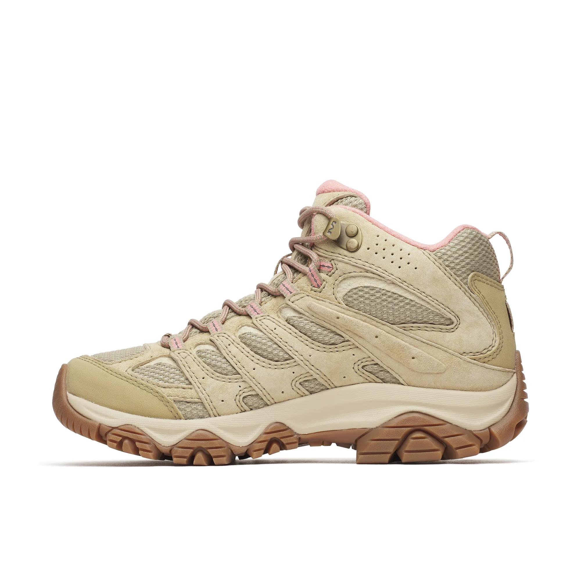 Moab 3 Mid Waterproof, Mountain, dynamic 5