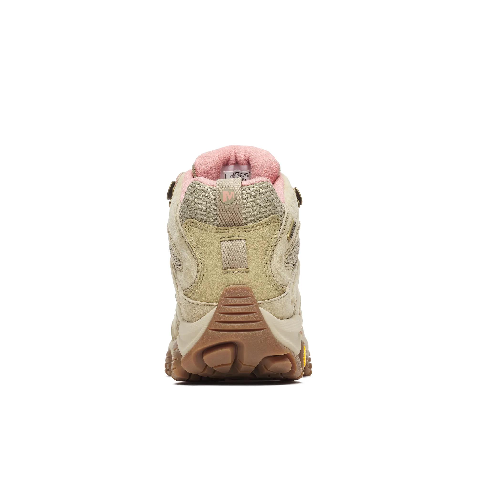 Moab 3 Mid Waterproof, Mountain, dynamic 4