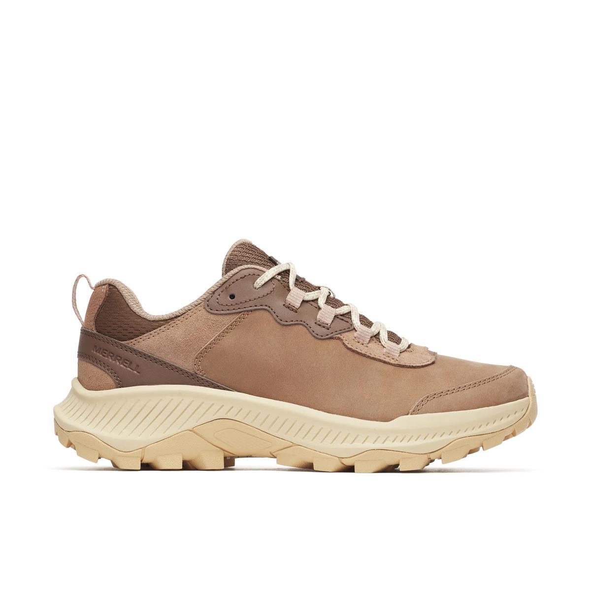 Speed Strike 2 Leather, Mocha, dynamic 1