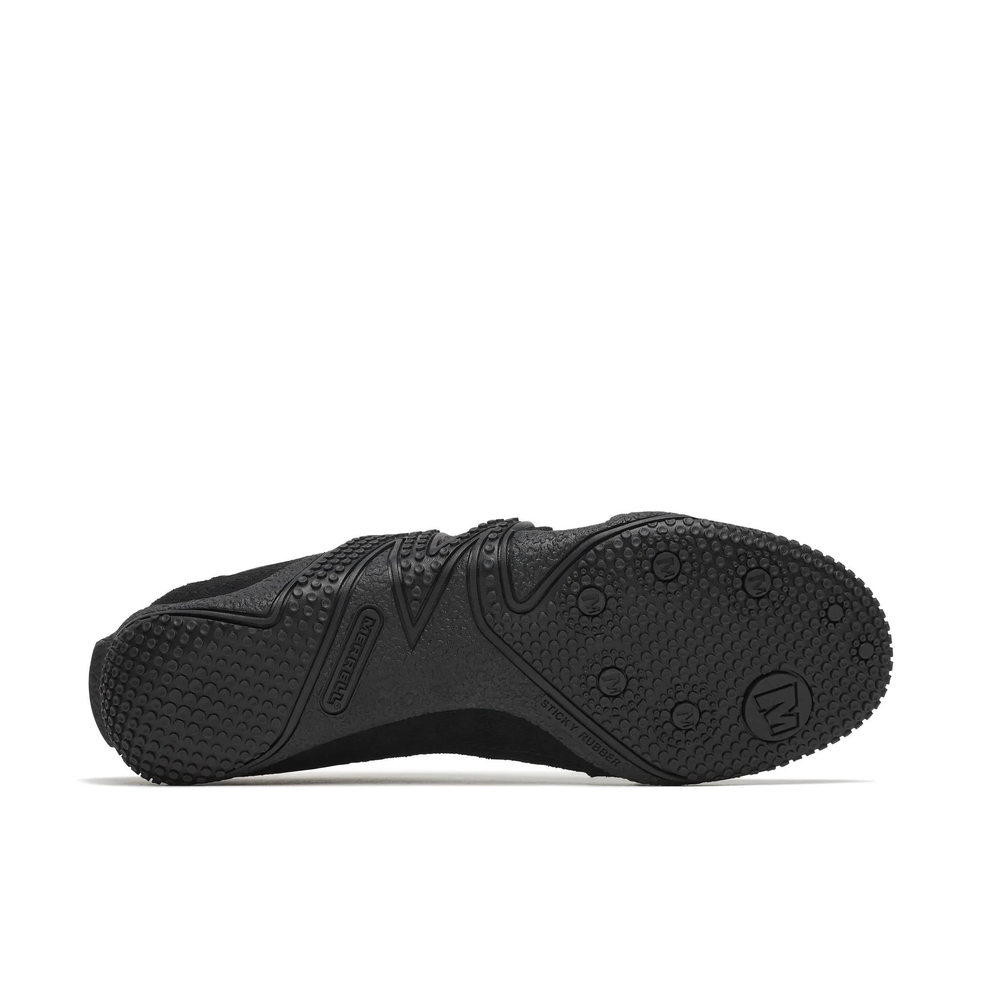 Relay Fly Vent, Black/Black, dynamic 6