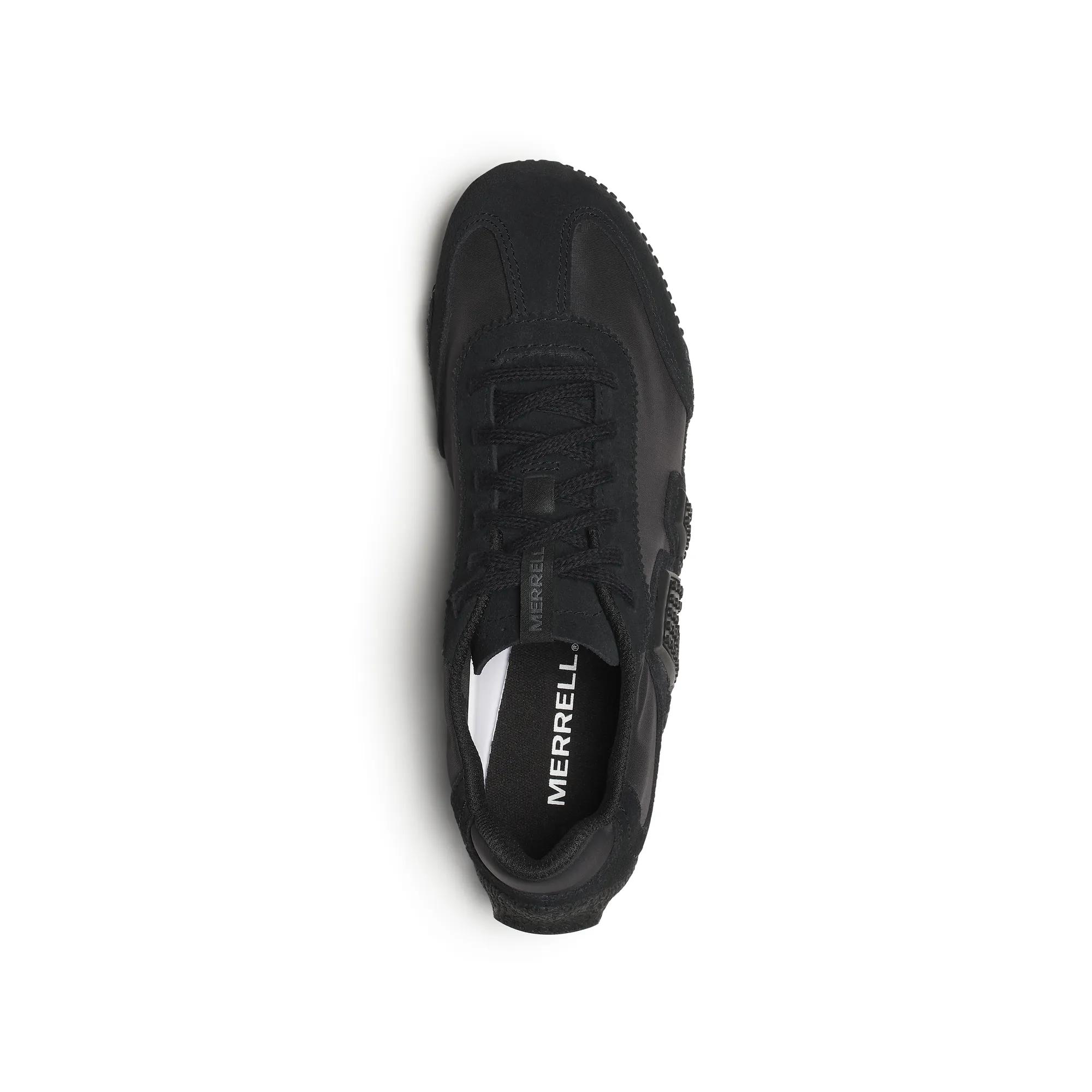 Relay Fly Vent, Black/Black, dynamic 3