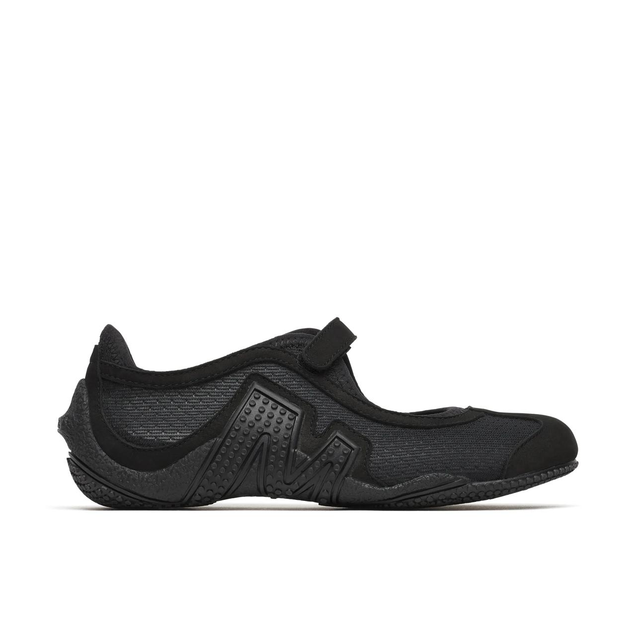 Women's Relay Tour Mary Jane Casual Shoes