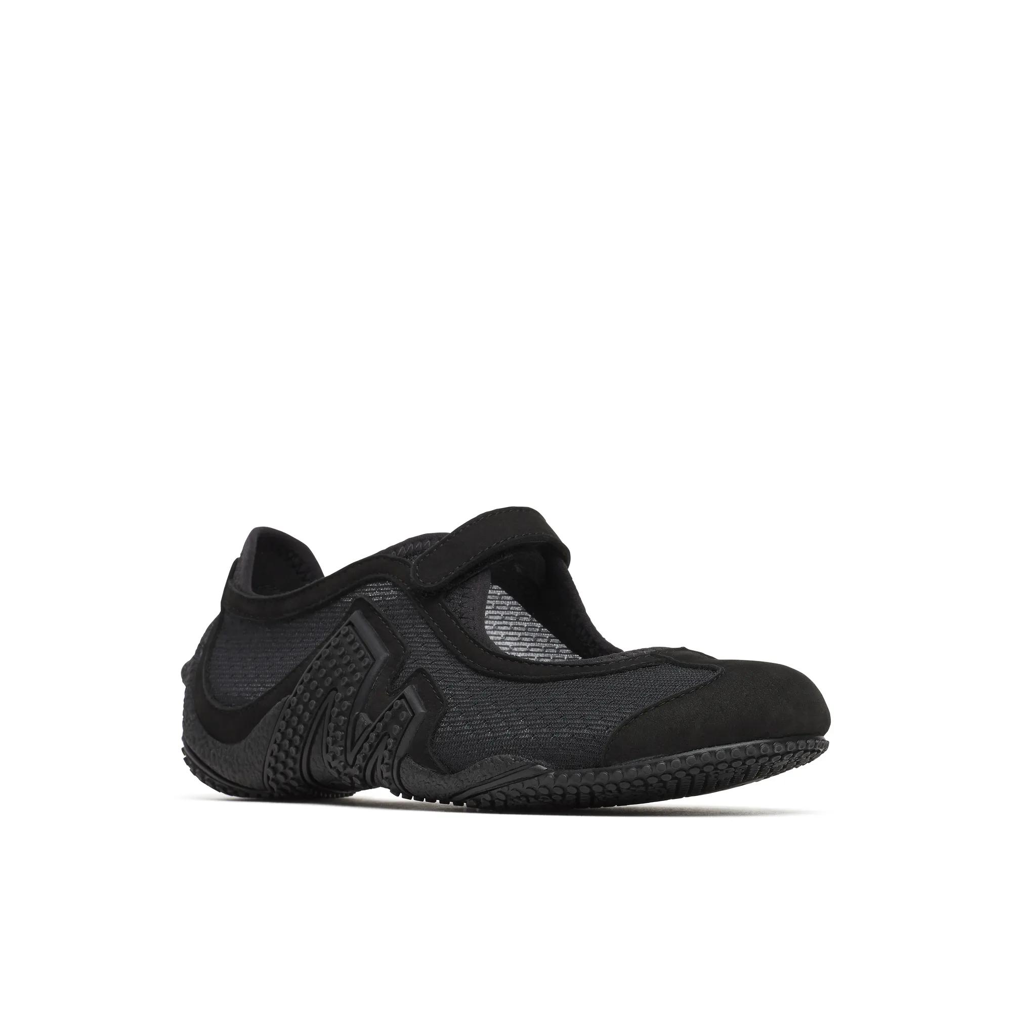 Relay Tour Mary Jane, Black/Black, dynamic 2
