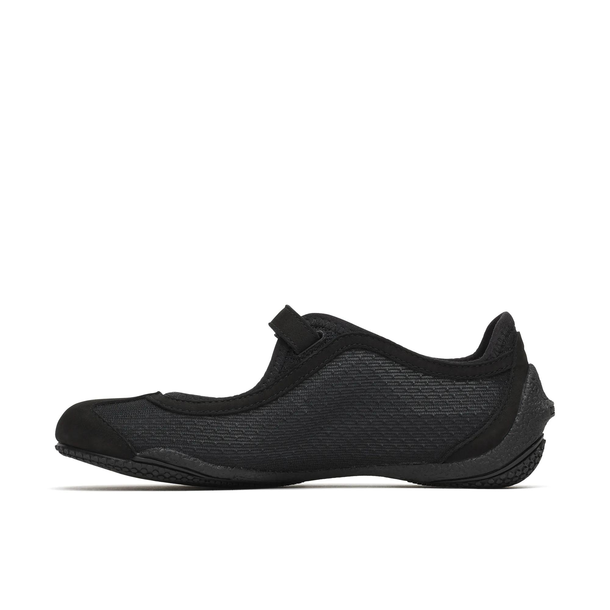 Relay Tour Mary Jane, Black/Black, dynamic 5