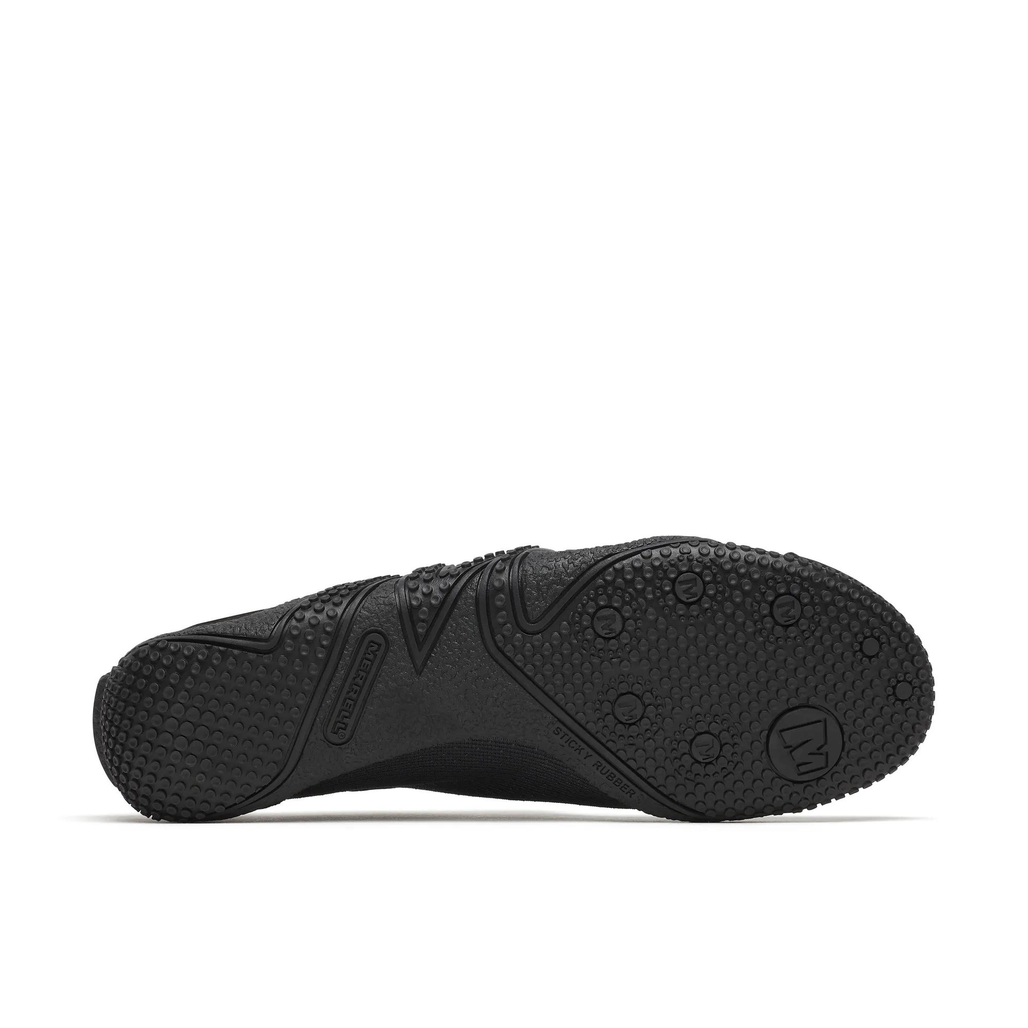 Relay Tour Mary Jane, Black/Black, dynamic 6