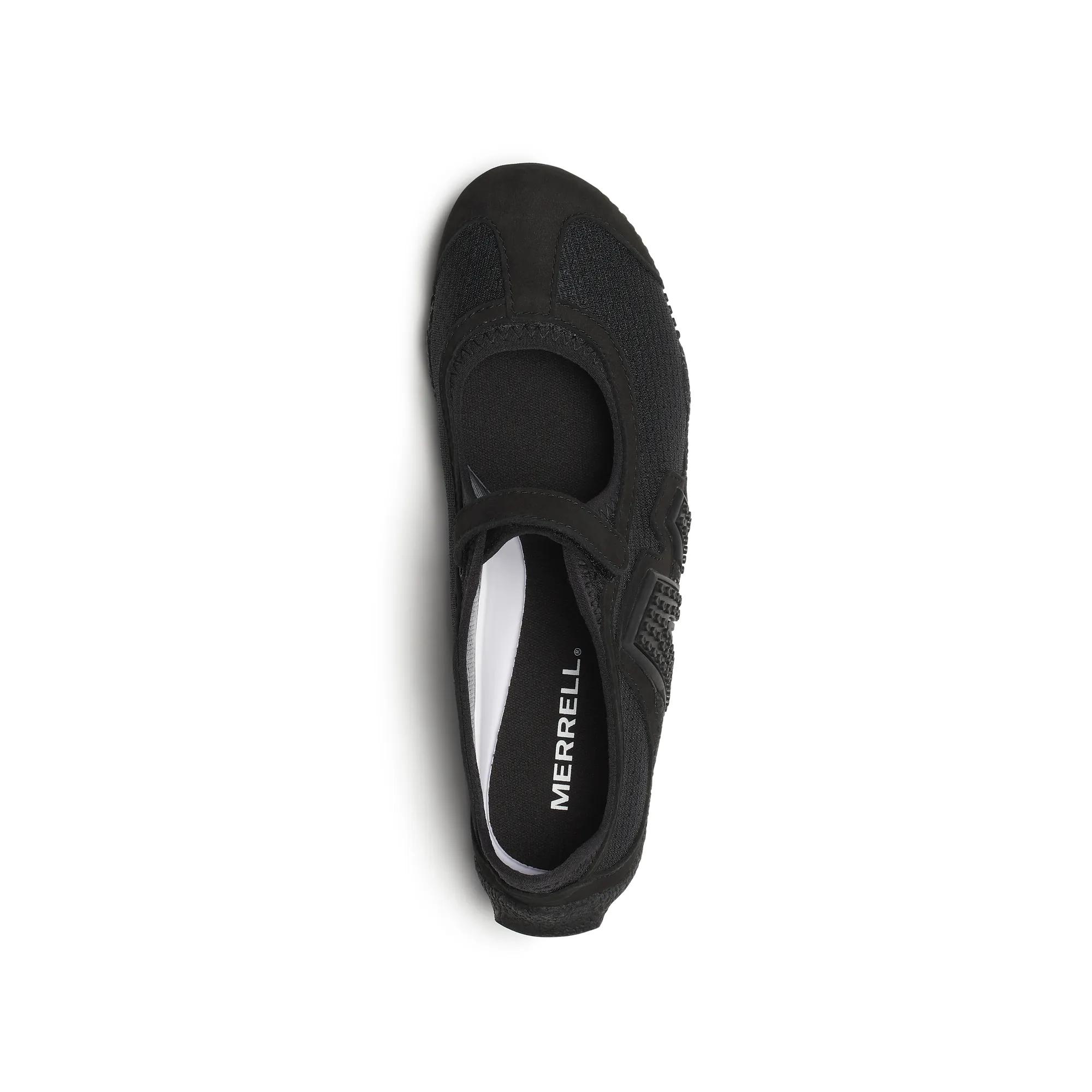Relay Tour Mary Jane, Black/Black, dynamic 3