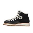 Sugarloaf Mid Lace Cozy Waterproof, Black, dynamic 5