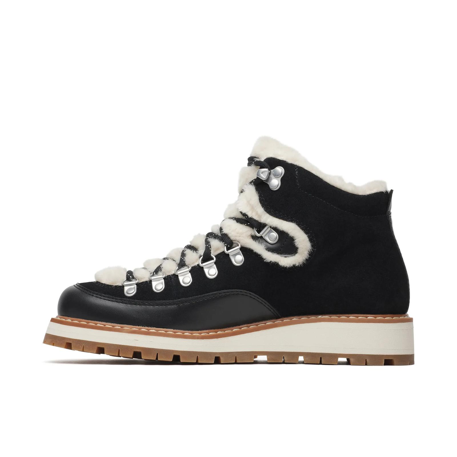 Women's Sugarloaf Mid Lace Cozy Waterproof