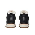 Sugarloaf Mid Lace Cozy Waterproof, Black, dynamic 4