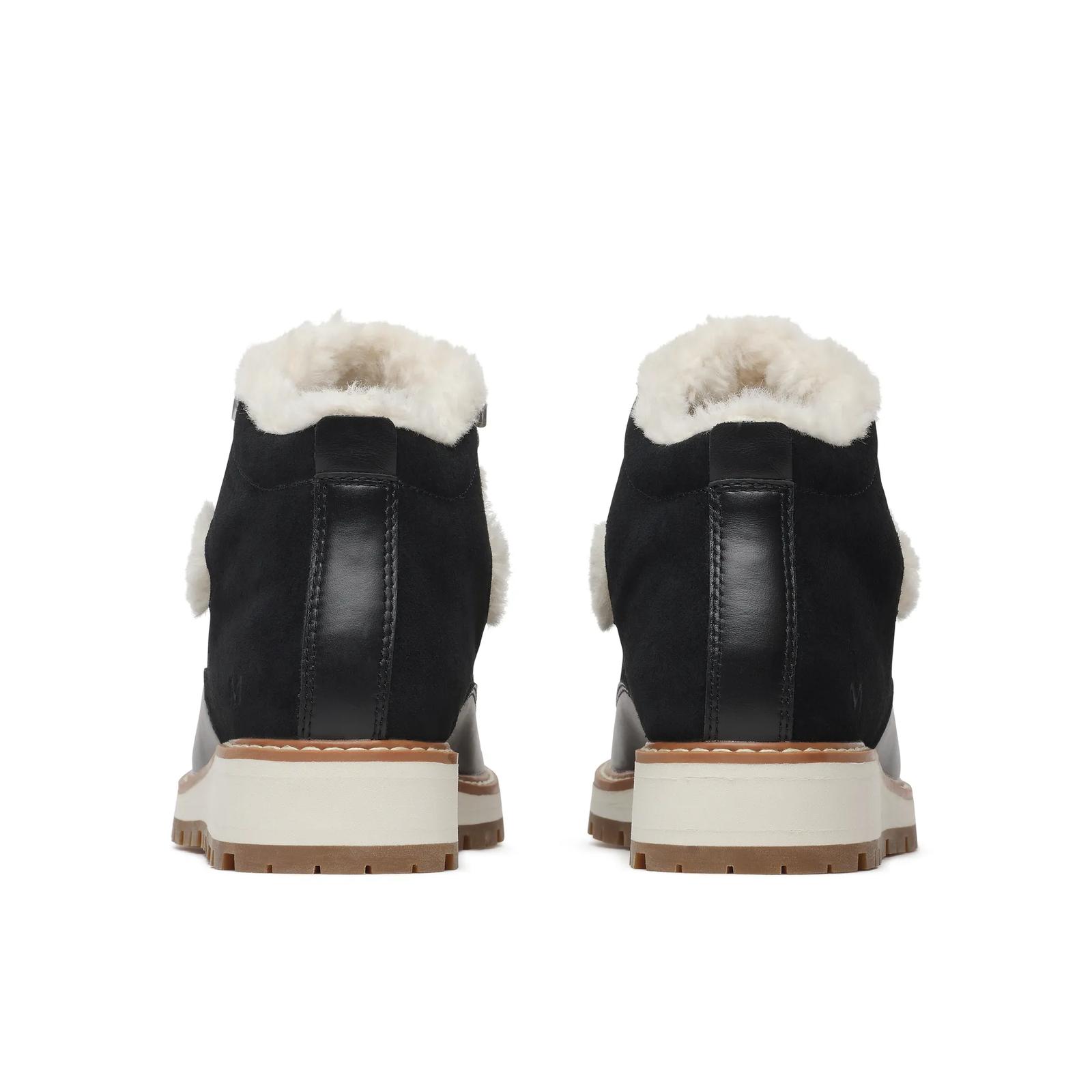 Women's Sugarloaf Mid Lace Cozy Waterproof