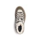Sugarloaf Mid Lace Cozy Waterproof, Dark Moss, dynamic 3
