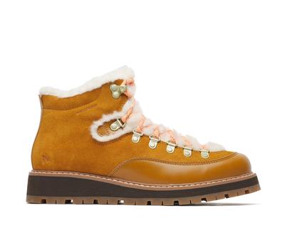 Merrell Sugarloaf Mid Lace Cozy Waterproof, Maple