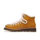 Sugarloaf Mid Lace Cozy Waterproof, Maple, dynamic 5