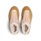Sugarloaf Mid Lace Cozy Waterproof, Maple, dynamic 3