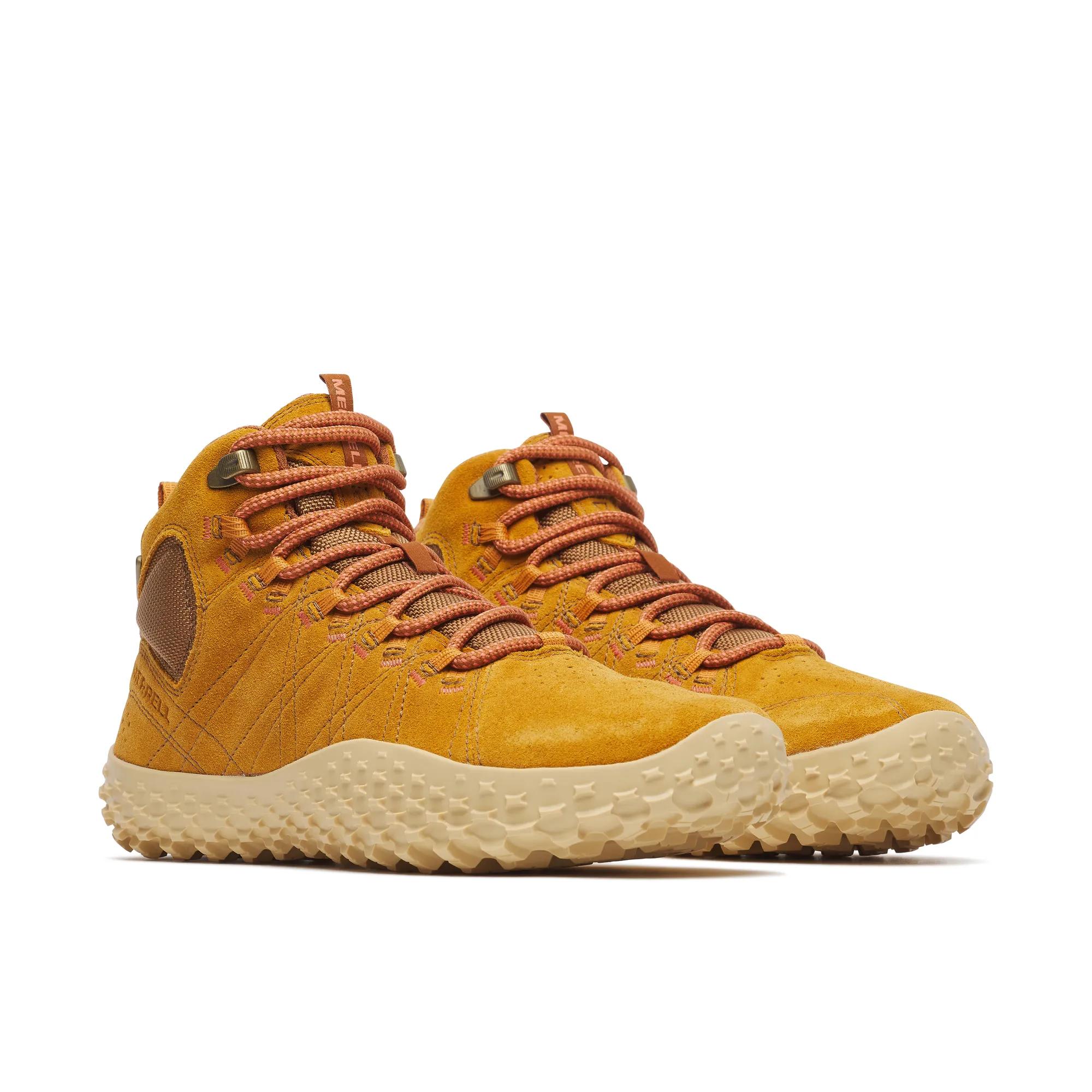 Wrapt Mid Waterproof, Maple, dynamic 2