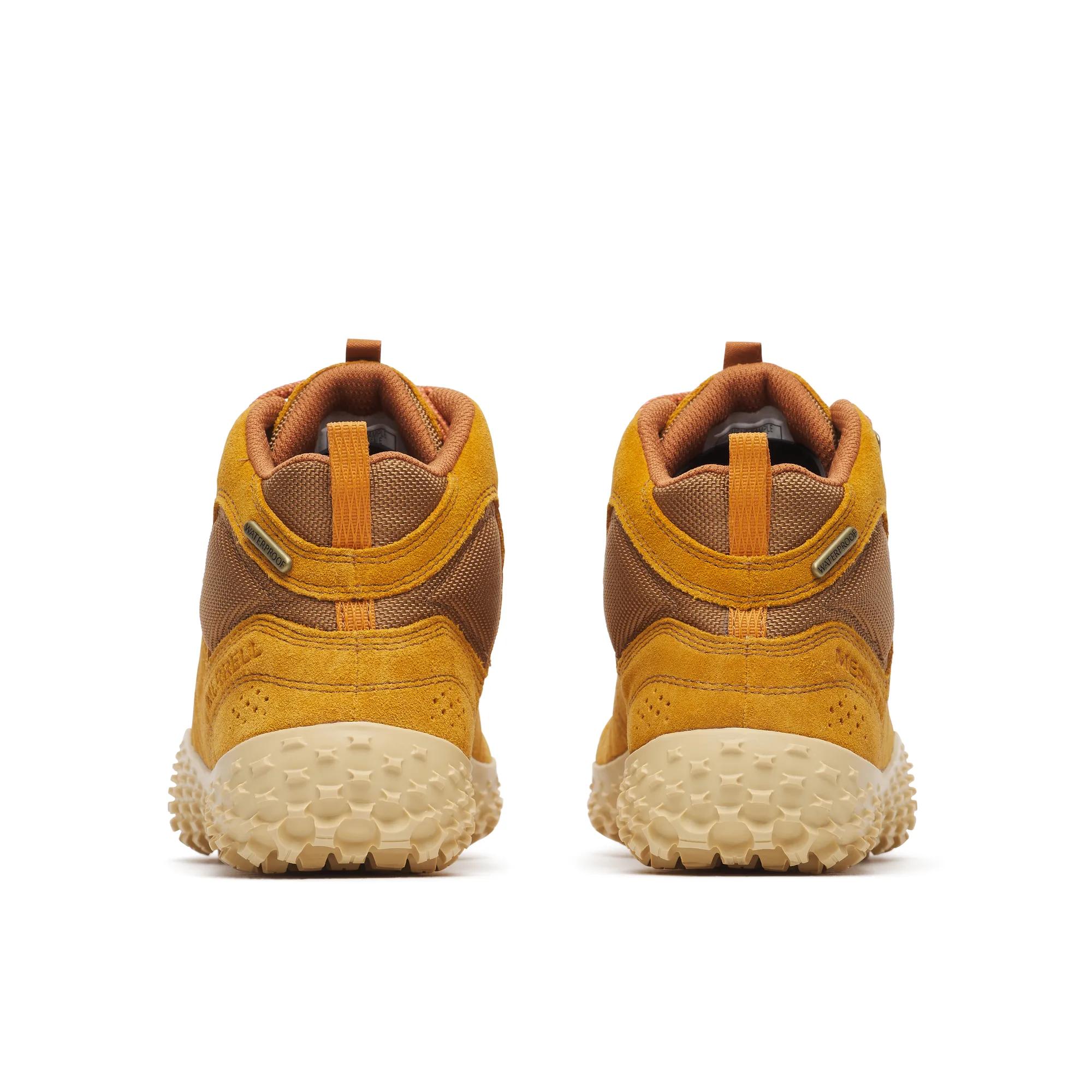 Wrapt Mid Waterproof, Maple, dynamic 4