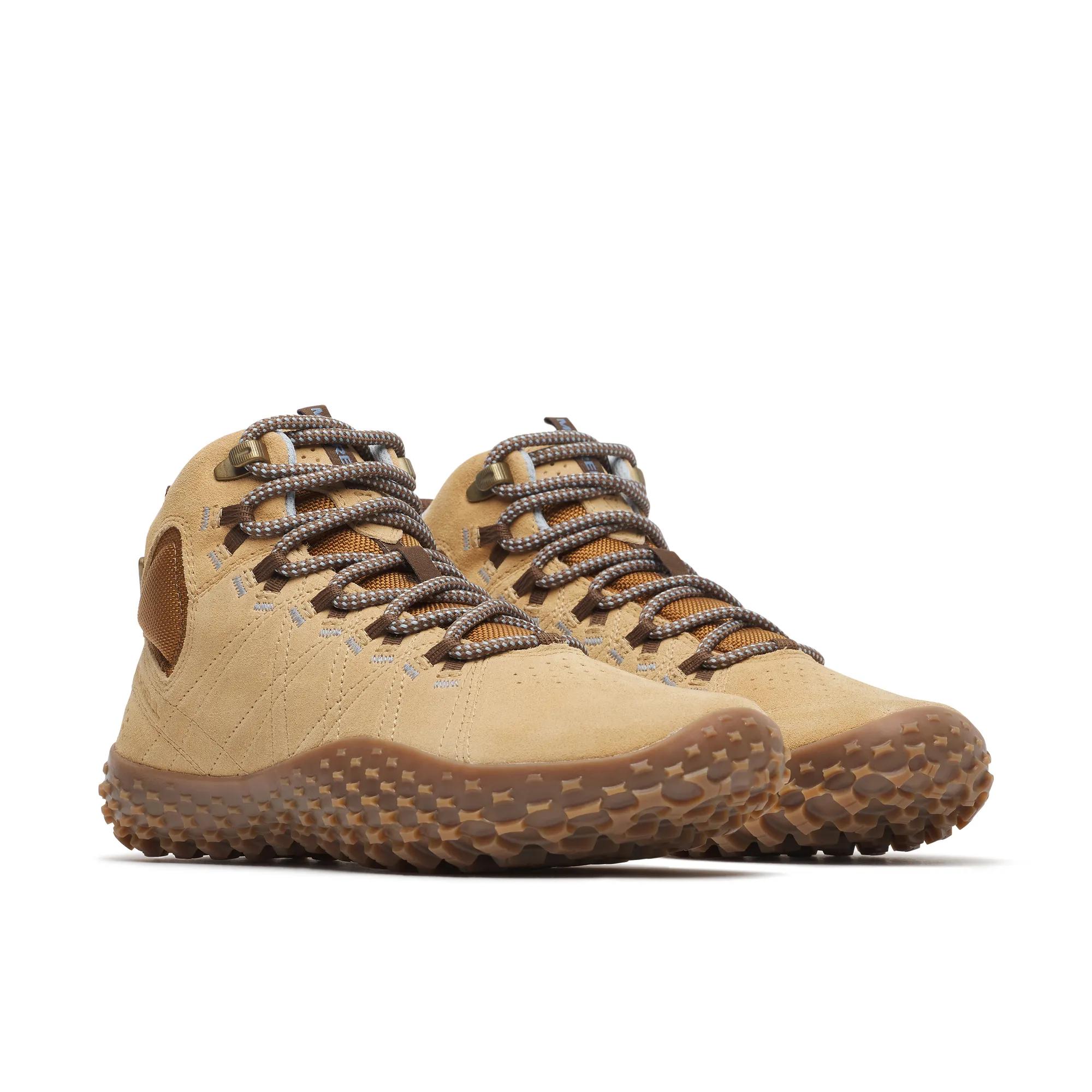 Wrapt Mid Waterproof, Pecan, dynamic 2