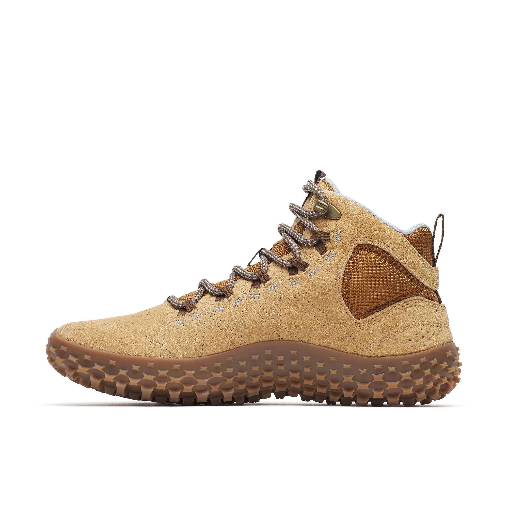 Wrapt Mid Waterproof, Pecan, dynamic 5