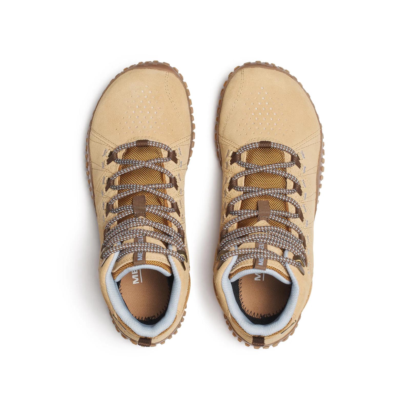 Women's Wrapt Mid Waterproof