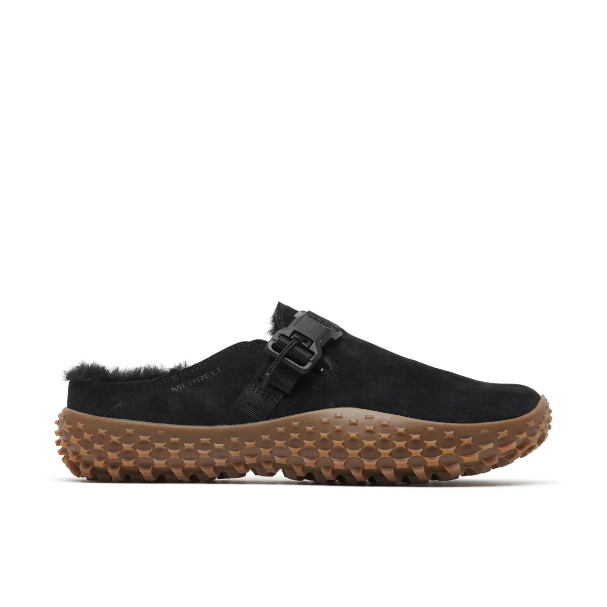 Wrapt Cozy, Black, dynamic 1