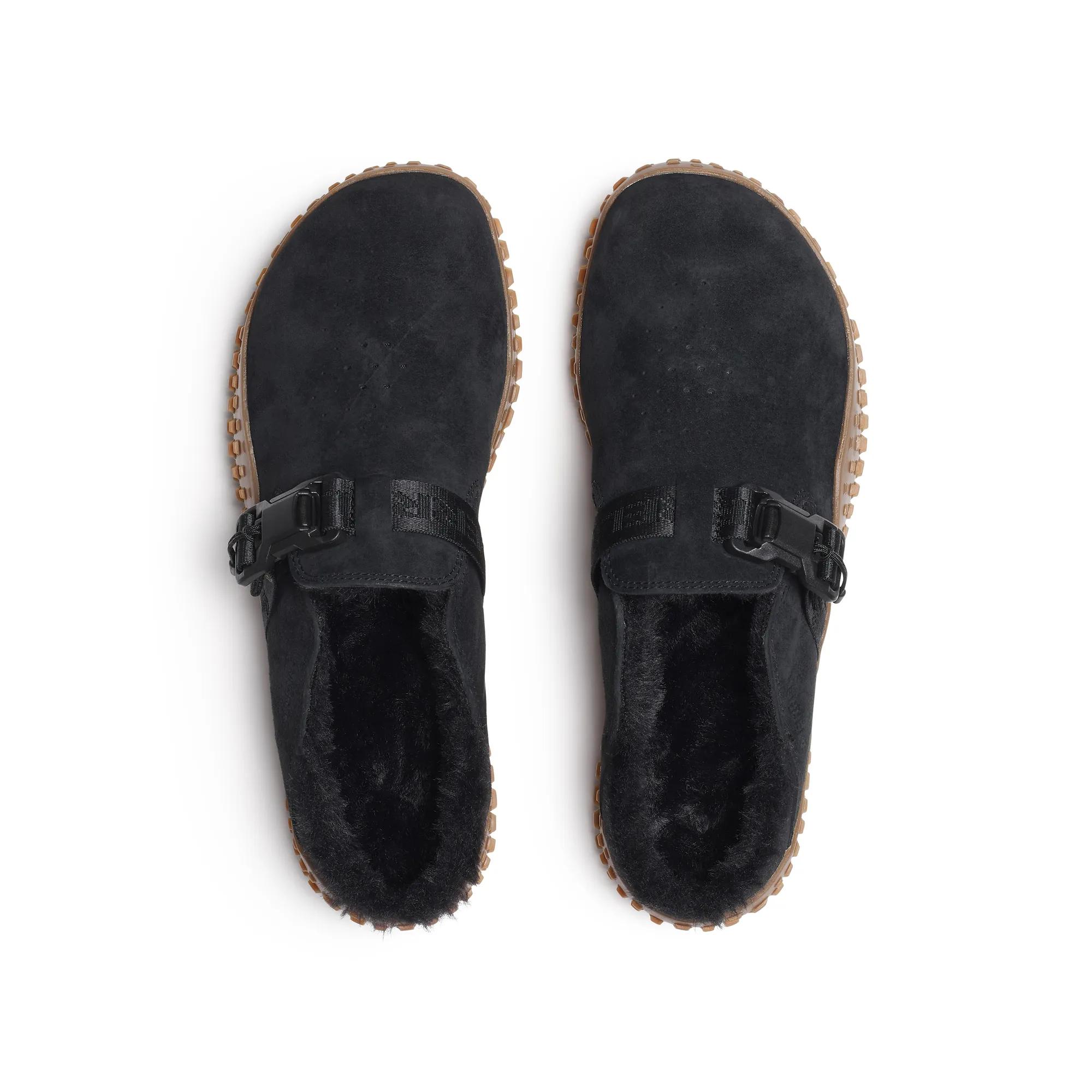 Wrapt Cozy, Black, dynamic 3