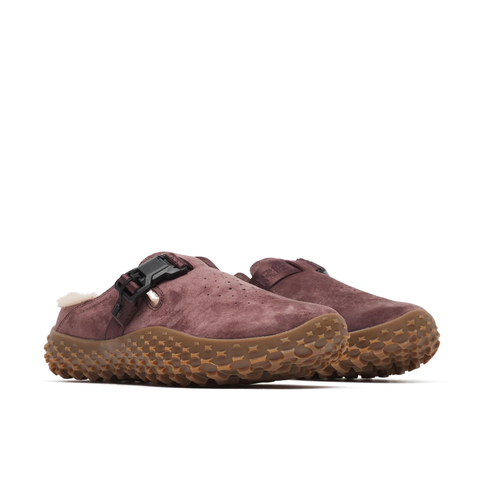 Women's Wrapt Cozy