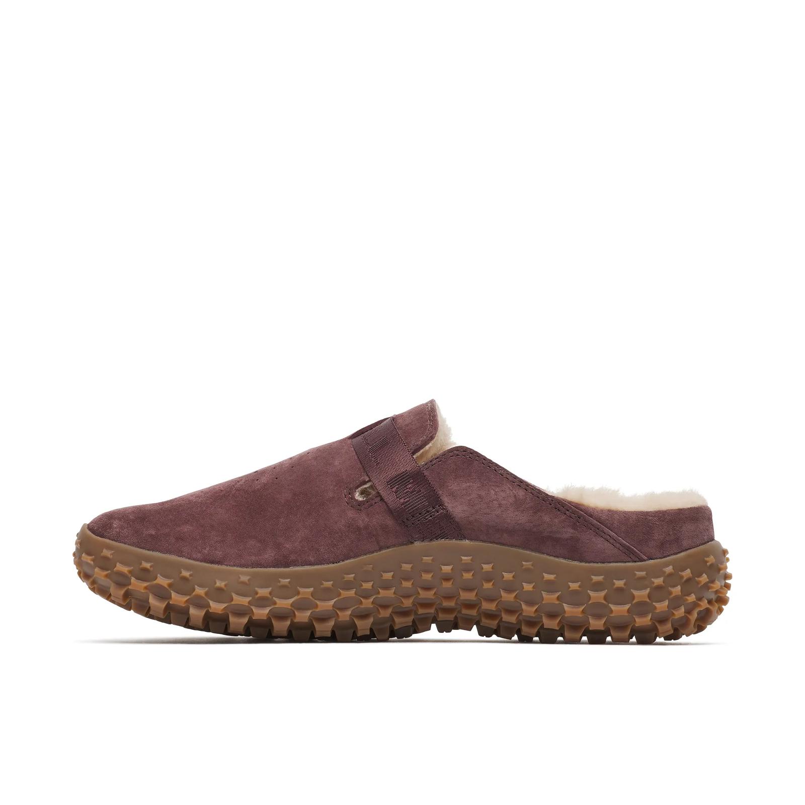 Women's Wrapt Cozy