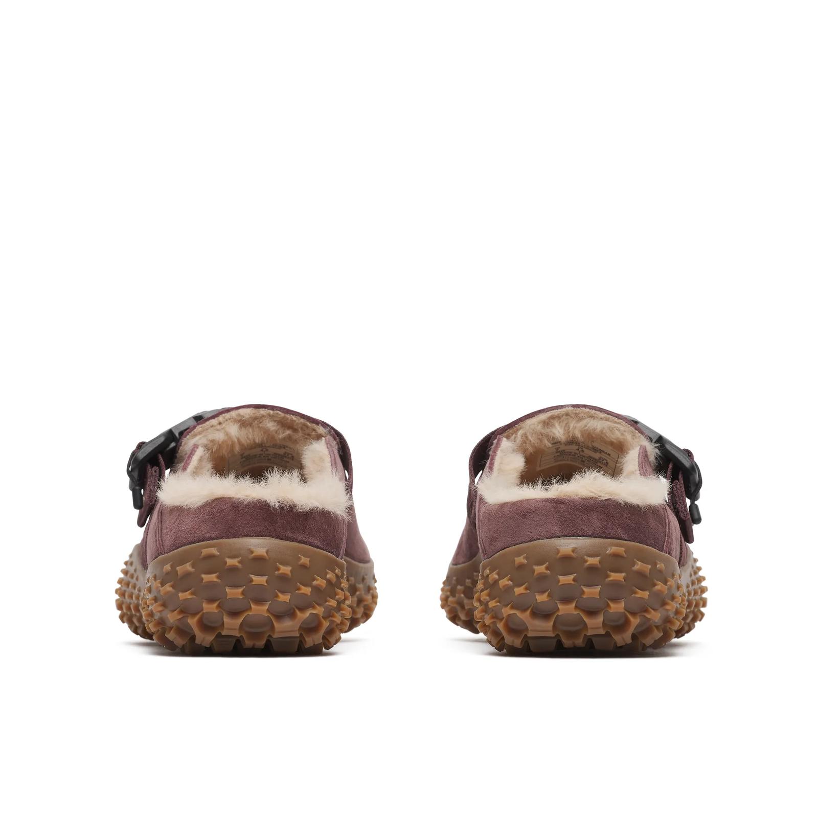 Women's Wrapt Cozy
