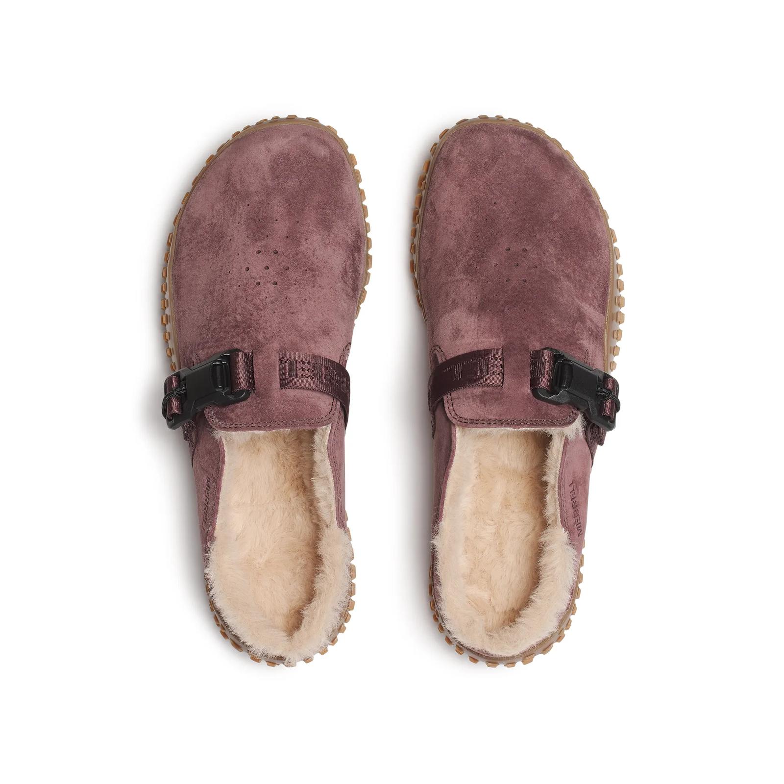 Women's Wrapt Cozy