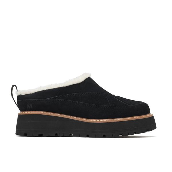 Sugarloaf Mule Cozy, Black, dynamic