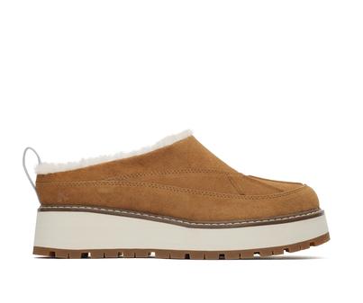 Merrell Sugarloaf Mule Cozy, Tobacco