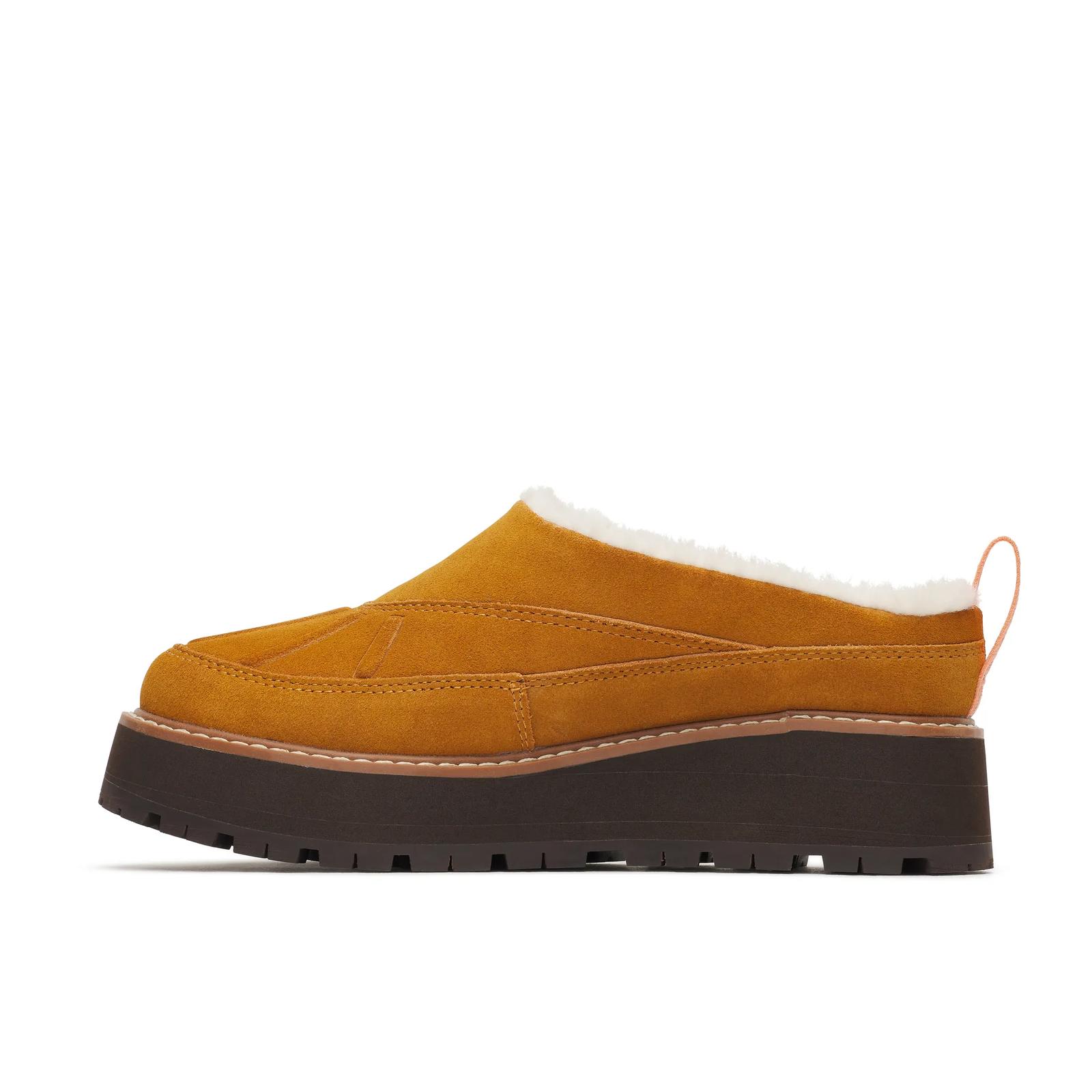 Women's Sugarloaf Mule Cozy