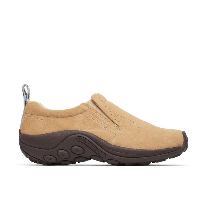 Women's Jungle Moc Casual Slip Ons | Merrell