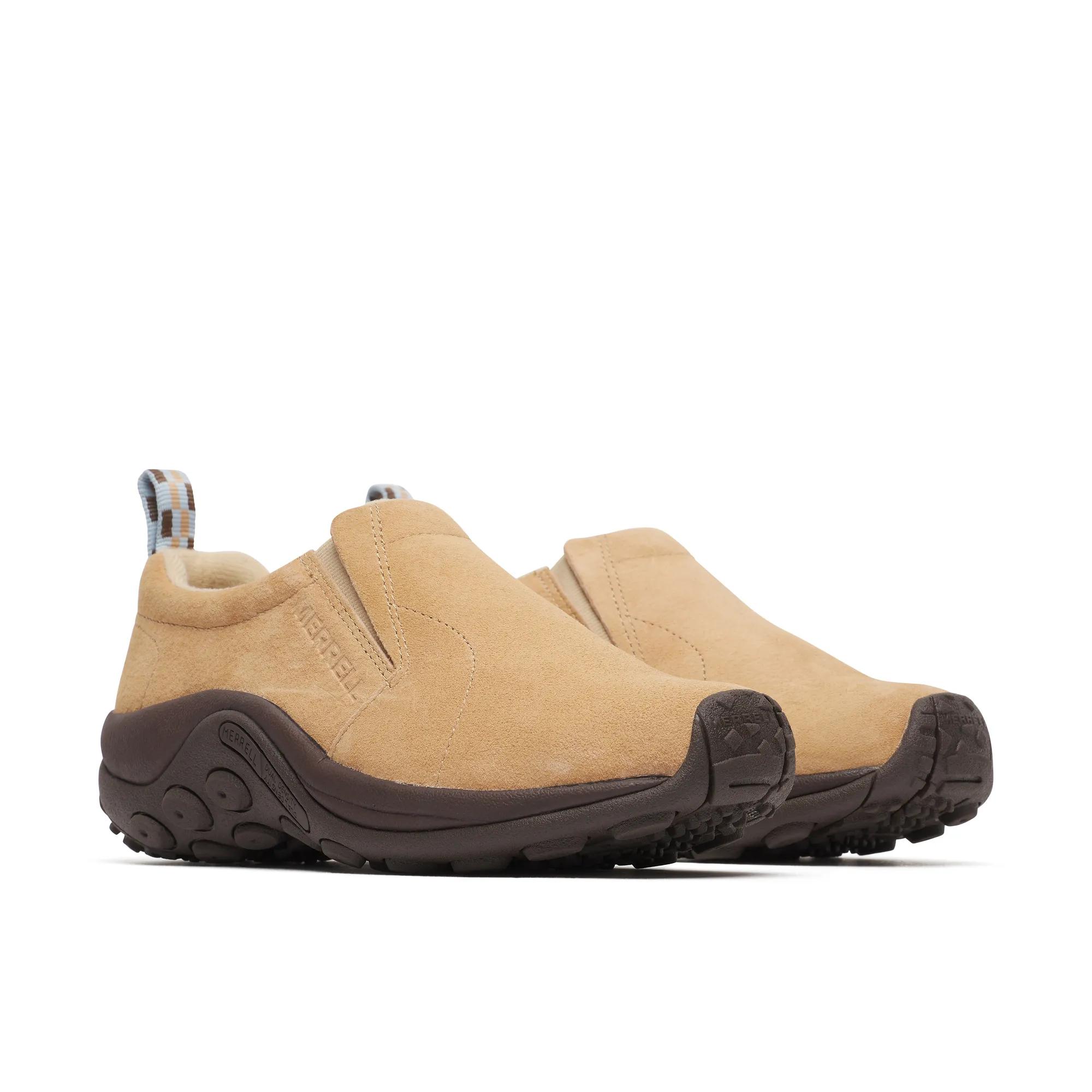 Jungle Moc, Pecan, dynamic 2
