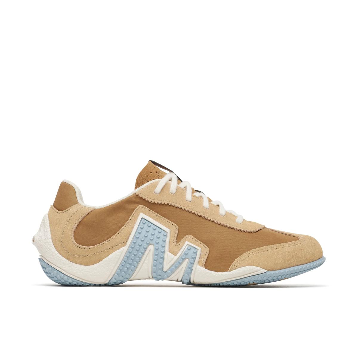 Relay Fly Vent, Tobacco, dynamic 1