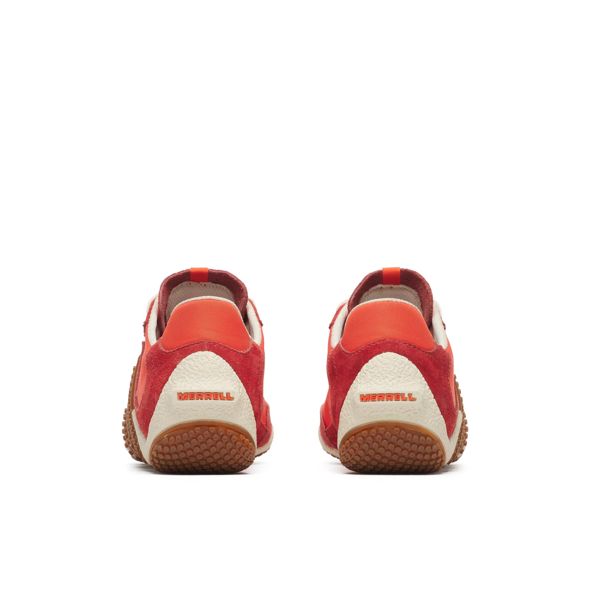 Relay Fly Vent, Firetail, dynamic 4