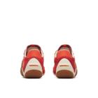 Relay Fly Vent, Firetail, dynamic 4