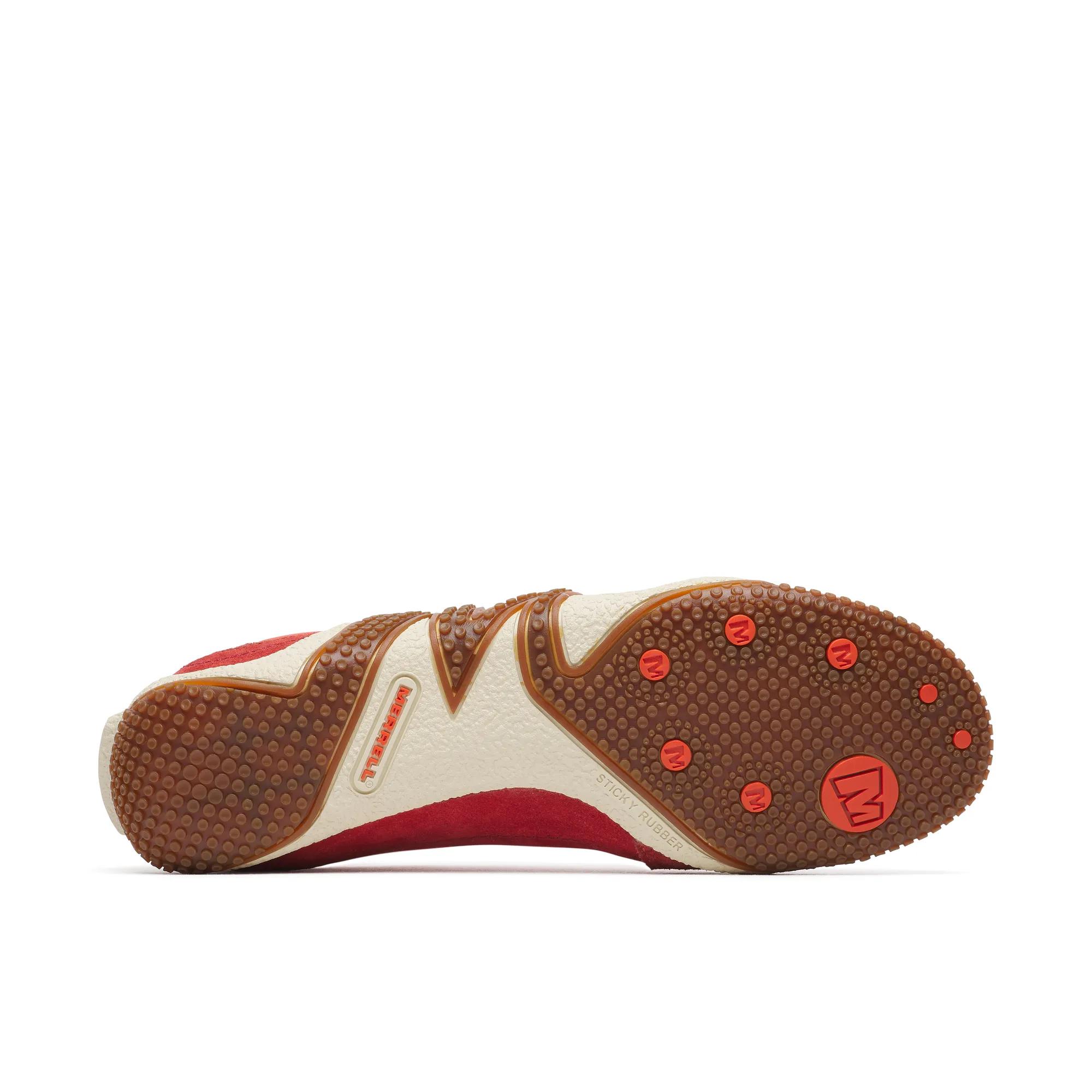 Relay Fly Vent, Firetail, dynamic 7